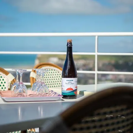 Belle Vue - Familiale Et Spacieuse Σπίτι διακοπών Le Tréport