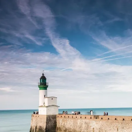 Σπίτι διακοπών Belle Vue - Familiale Et Spacieuse