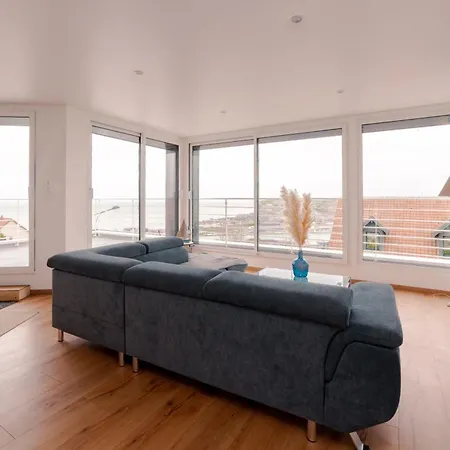 Belle Vue - Familiale Et Spacieuse Σπίτι διακοπών *