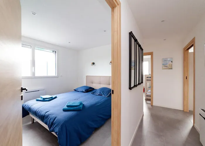 Belle Vue - Familiale Et Spacieuse * Le Tréport