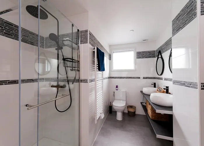 Belle Vue - Familiale Et Spacieuse * Le Tréport