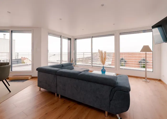 Belle Vue - Familiale Et Spacieuse Σπίτι διακοπών *