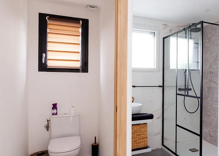 Belle Vue - Familiale Et Spacieuse *