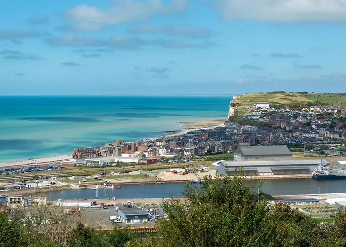 Σπίτι διακοπών Belle Vue - Familiale Et Spacieuse