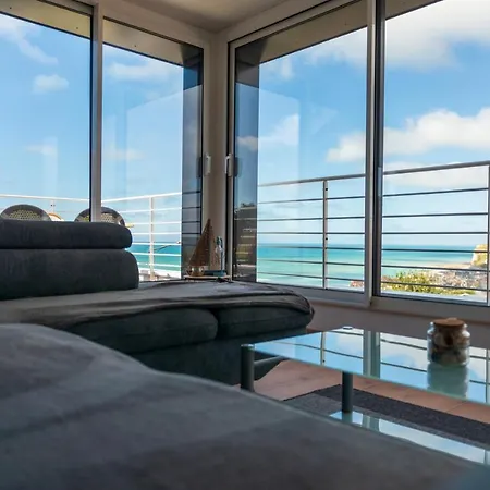 Casa vacanze Belle Vue - Familiale Et Spacieuse Le Tréport