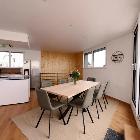 Belle Vue - Familiale Et Spacieuse *