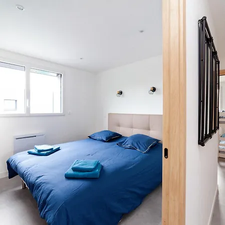 別荘 Belle Vue - Familiale Et Spacieuse *