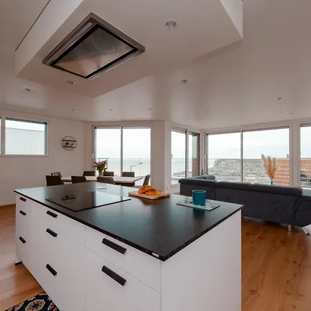 Belle Vue - Familiale Et Spacieuse 別荘 *