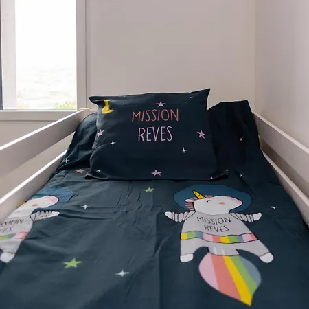 別荘 Belle Vue - Familiale Et Spacieuse ル・トレポール