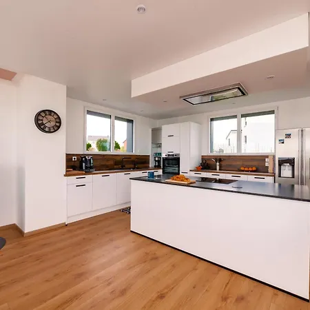 Belle Vue - Familiale Et Spacieuse 別荘