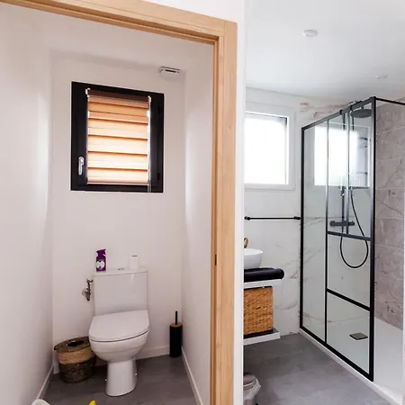 Belle Vue - Familiale Et Spacieuse *