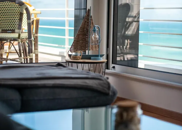 Hébergement de vacances Belle Vue - Familiale Et Spacieuse *