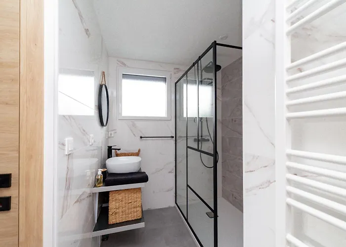 Hébergement de vacances Belle Vue - Familiale Et Spacieuse