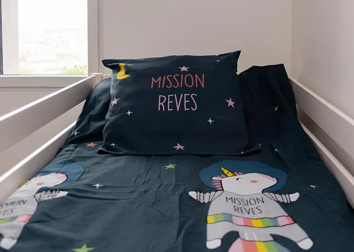 Hébergement de vacances Belle Vue - Familiale Et Spacieuse Le Tréport