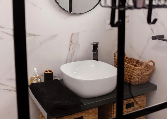 Hébergement de vacances Belle Vue - Familiale Et Spacieuse